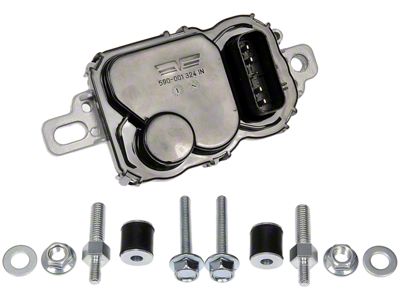 Fuel Pump Driver Module (04-08 F-150)