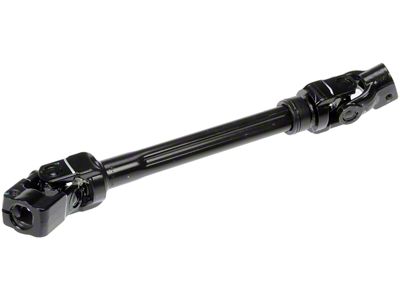 Intermediate Steering Shaft; Lower (04-08 F-150)