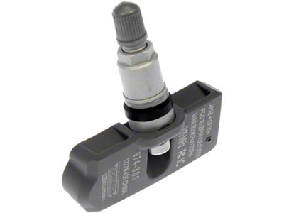 Multi-Fit Programmable TPMS Sensor (07-24 F-150)