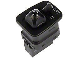 Power Mirror Switch (97-03 F-150)