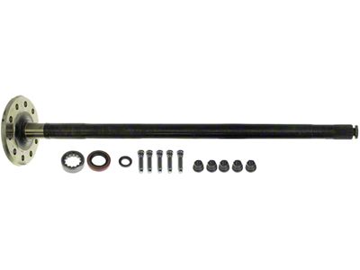 Rear Axle Shaft; Passenger Side (00-03 F-150)