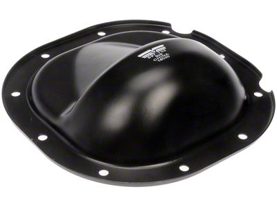 Rear Differential Cover; 8.8-Inch (97-14 F-150)