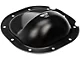 Rear Differential Cover; 8.8-Inch (97-14 F-150)