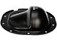 Rear Differential Cover; 8.8-Inch (97-14 F-150)