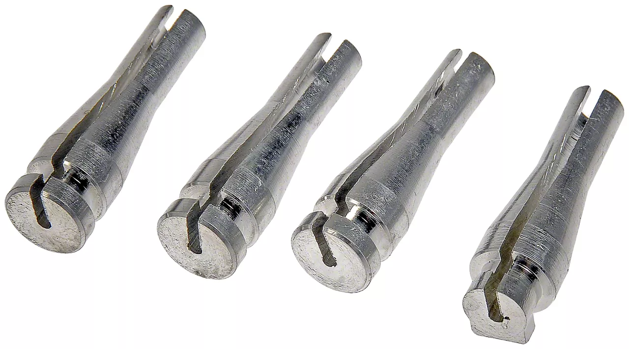 F150 Rear Door Latch Cable Repair Kit (9708 F150 SuperCab)