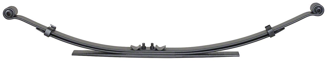 けーすけ　SPREAD AX-F 150 Camburg Engineering 2015-2023 Ford F-150 MIG Welded Leaf