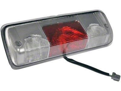 Third Brake Light (04-08 F-150)