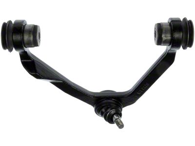 Upper Control Arm with Ball Joint; Front Driver Side (97-03 4WD F-150)