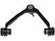 Upper Control Arm with Ball Joint; Front Driver Side (97-03 4WD F-150)