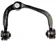 Upper Control Arm with Ball Joint; Front Driver Side (04-14 F-150)