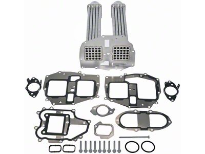 EGR Cooler (11-19 6.7L Powerstroke F-350 Super Duty)