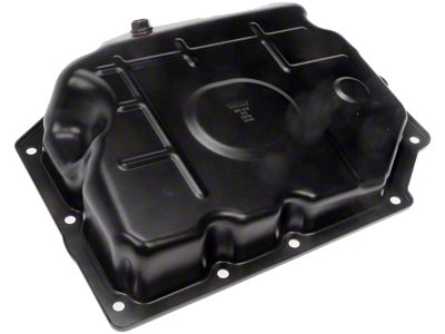 Automatic Transmission Oil Pan (06-12 2WD 3.7L RAM 1500)