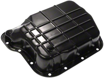 Automatic Transmission Oil Pan (02-03 5.9L RAM 1500; 05-06 RAM 1500 SRT-10)