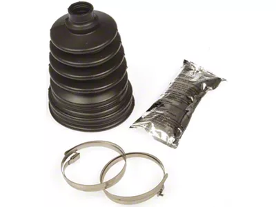 CV Joint Boot Kit (02-03 4WD RAM 1500)