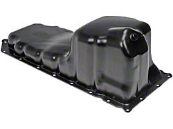 Engine Oil Pan (03-24 5.7L RAM 1500)
