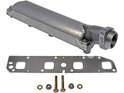 Exhaust Manifold; Passenger Side (03-08 5.7L RAM 1500)