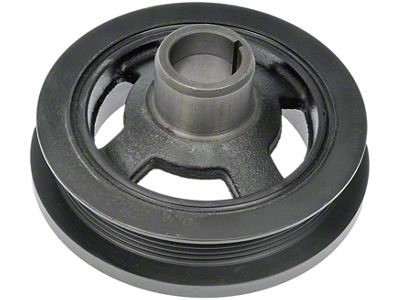 Harmonic Balancer (13-25 3.6L RAM 1500)