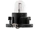 HVAC Control Light Bulb; Single (02-06 RAM 1500)