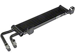 Power Steering Cooler (02-08 RAM 1500, Excluding SRT-10)
