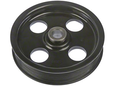 Power Steering Pump Pulley (02-07 RAM 1500, Excluding SRT-10)