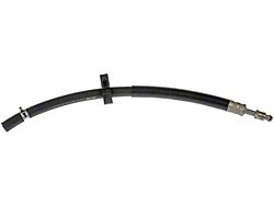 Power Steering Return Hose (02-08 RAM 1500, Excluding SRT-10)