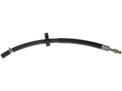 Power Steering Return Hose (02-08 RAM 1500, Excluding SRT-10)