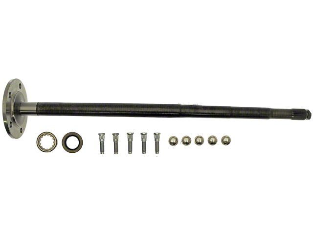Rear Axle Shaft (02-06 RAM 1500, Excluding SRT-10)