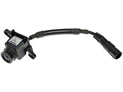 Rear Park Assist Camera (13-15 RAM 1500)