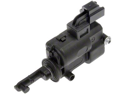 Tailgate Lock Actuator Motor (11-12 RAM 1500)