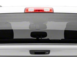 Chrome Mirror & Door Handle Covers For Dodge Ram 1500 2500 3500 - Complete Exterior Kit