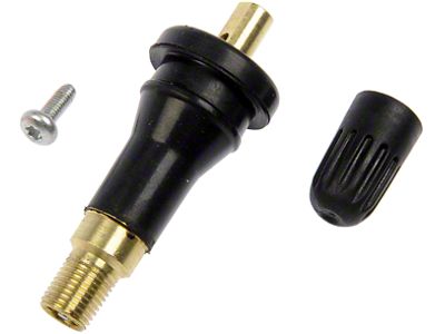 TPMS Sensor Service Kit (10-12 RAM 1500)