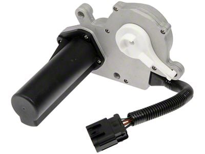 Transfer Case Shift Motor (06-10 RAM 1500)