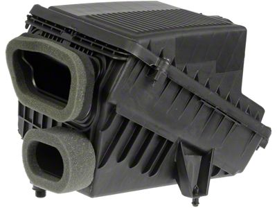 Air Intake Filter Housing (03-09 Sierra 1500, Excluding 6.2L)