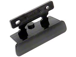 Center Console Latch (07-13 Sierra 1500)