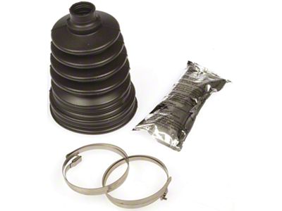 CV Joint Boot Kit (99-08 4WD Sierra 1500)