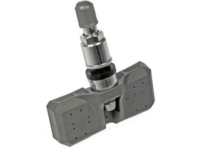 DiRECT-FIT Tire Pressure Monitoring System Sensor (07-16 Sierra 1500)