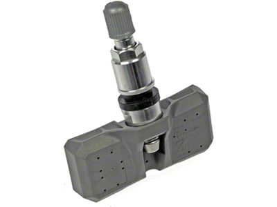 Direct-Fit TPMS Sensor (07-16 Sierra 1500)