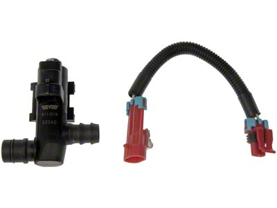 Evaporative Canister Vent Valve Repair Kit (99-10 Sierra 1500)