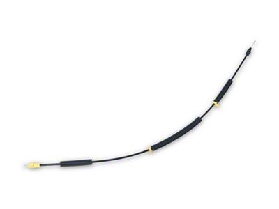Front Door Latch Cable (07-09 Sierra 1500 w/ RPO Code)