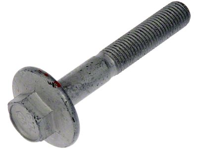 Harmonic Balancer Bolt (99-13 V8 Sierra 1500)