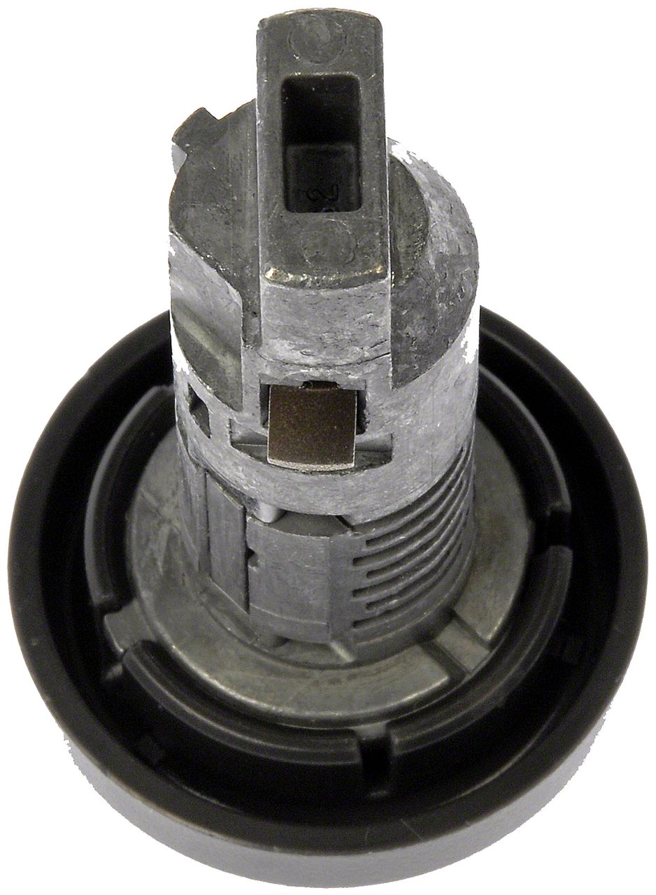 Chevy GMC Olds Isuzu Ignition Switch Cylinder & Front Door Lock Set 2