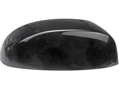 Mirror Cover; Passenger Side (07-13 Sierra 1500)