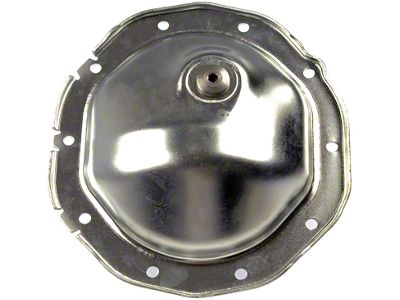 Rear Differential Cover; 8.5-Inch/8.625-Inch (99-08 Sierra 1500)