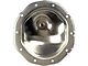 Rear Differential Cover; 8.5-Inch/8.625-Inch (99-08 Sierra 1500)