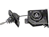 Spare Tire Hoist Assembly (07-18 Sierra 1500)