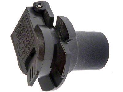 Trailer Hitch Connector Plug (99-12 Sierra 1500)