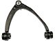 Upper Control Arm with Ball Joint; Front Driver Side (07-16 Sierra 1500)