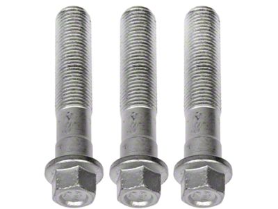 Wheel Hub Bolts (99-15 Sierra 1500)