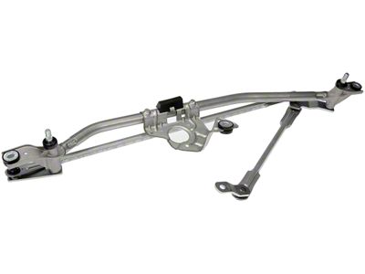 Windshield Wiper Linkage (07-13 Sierra 1500)