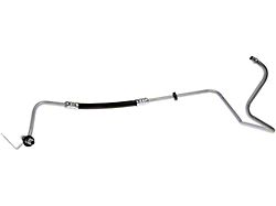 Automatic Transmission Oil Cooler Line (07-13 Silverado 1500)